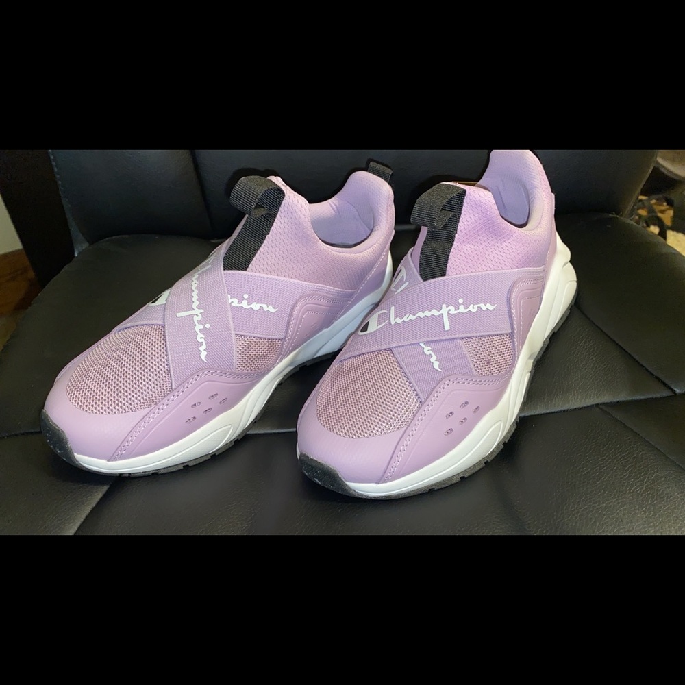 Champion shoes